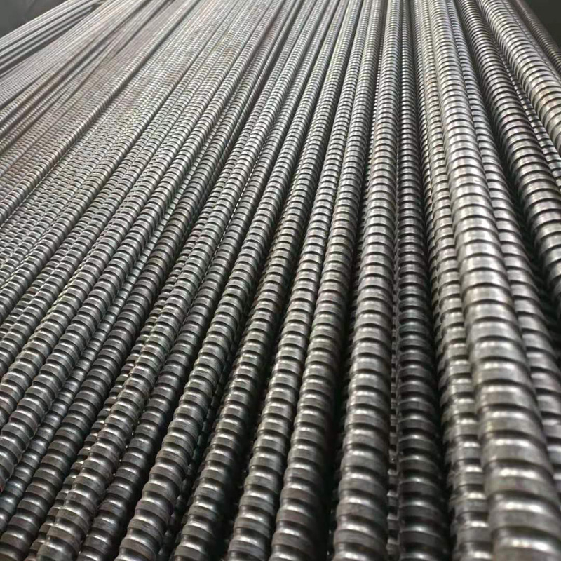 饶平中空锚杆