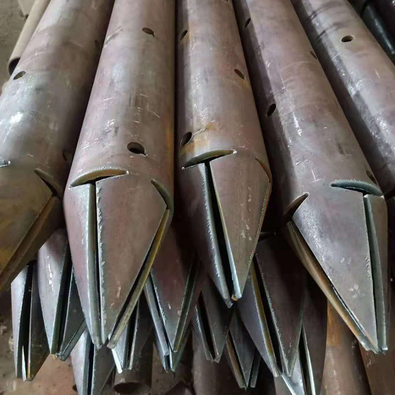 饶平预埋注浆管